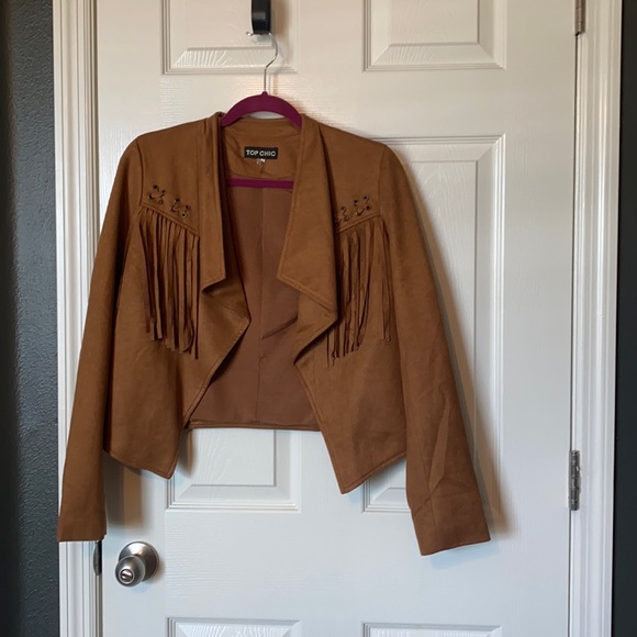 Jacket - Picture 1 of 2